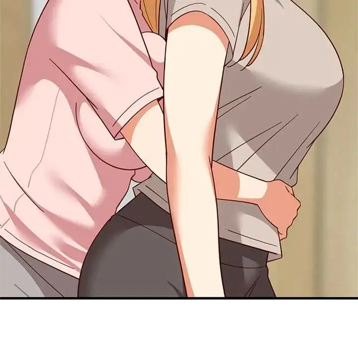 漫画《难缠姐妹偏要和我同居》第101话第86张图