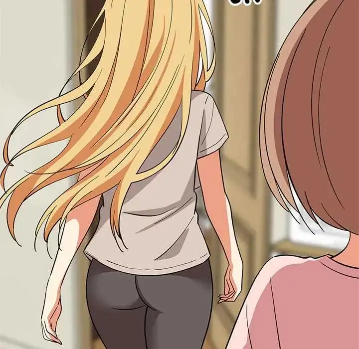 漫画《难缠姐妹偏要和我同居》第101话第95张图