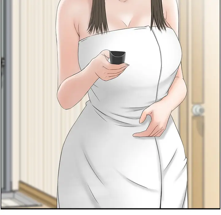 漫画《人妻控》第17话第28张图