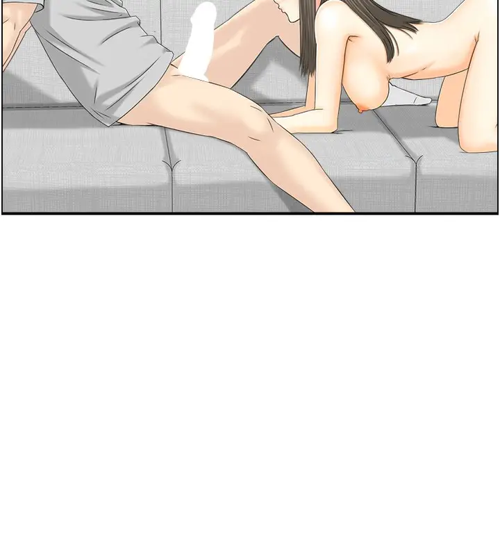 漫画《人妻控》第19话第51张图