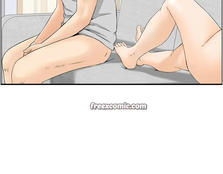 漫画《人妻控》第20话第21张图