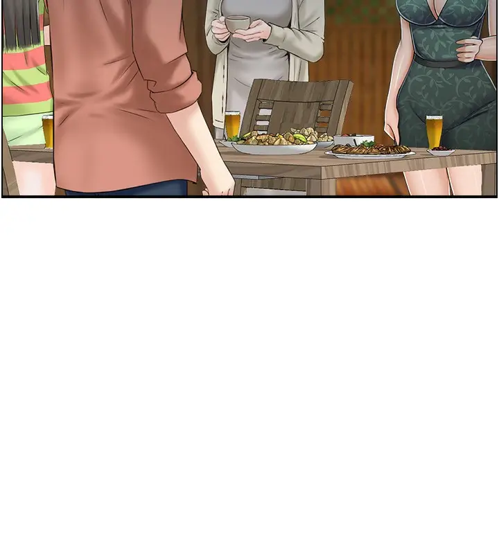 漫画《人妻控》第21话第35张图