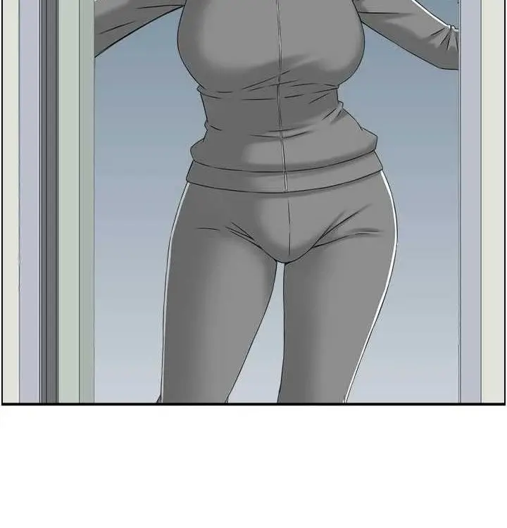 漫画《人妻控》最终话第36张图