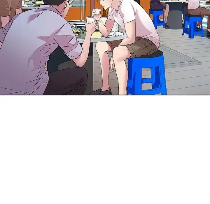 漫画《RE：23岁》第3话第112张图