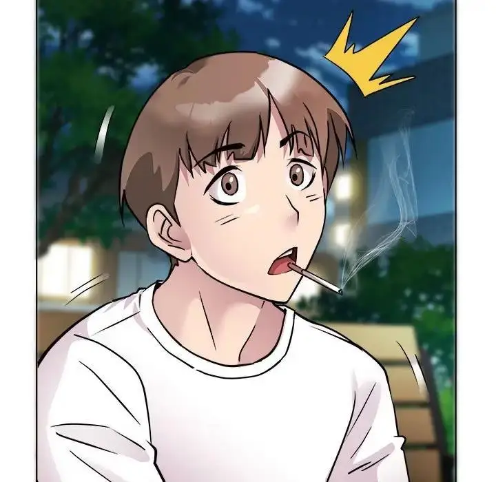 漫画《RE：23岁》第3话第5张图