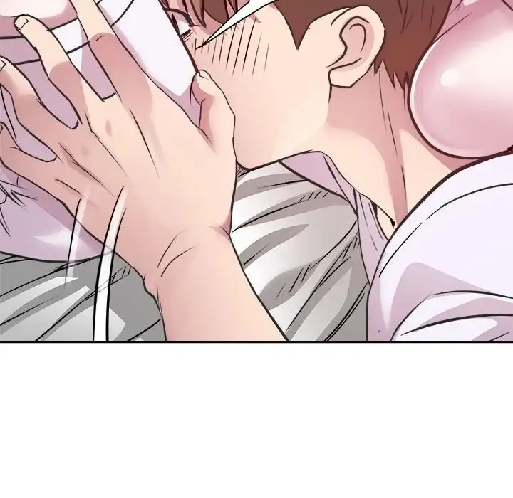 漫画《RE：23岁》第6话第104张图