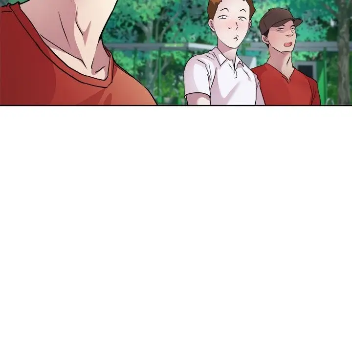 漫画《RE：23岁》第10话第19张图