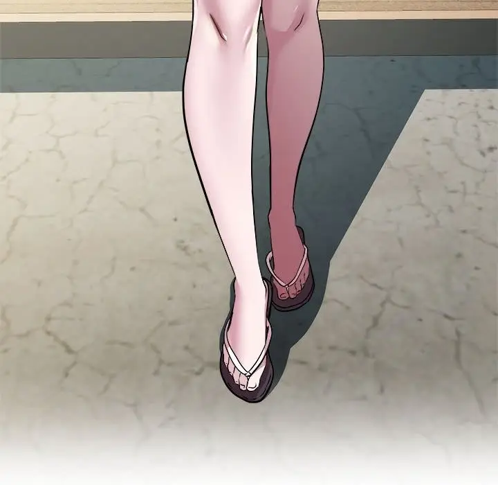漫画《RE：23岁》第11话第116张图