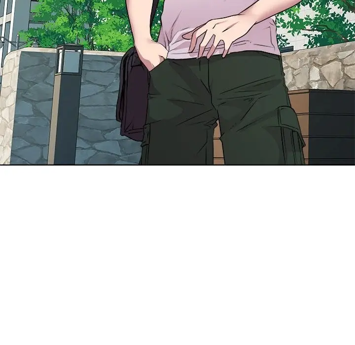漫画《RE：23岁》第11话第127张图