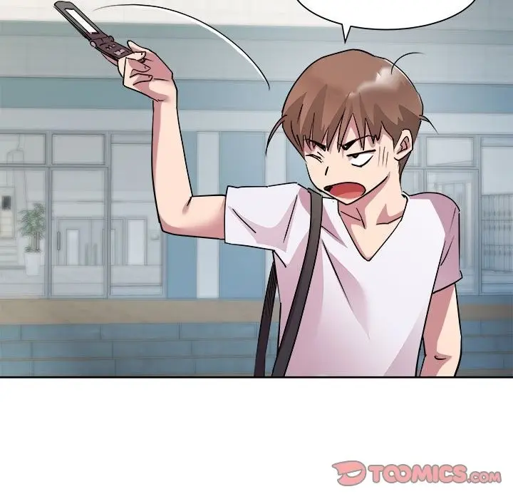 漫画《RE：23岁》第11话第75张图