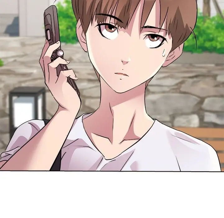 漫画《RE：23岁》第11话第97张图