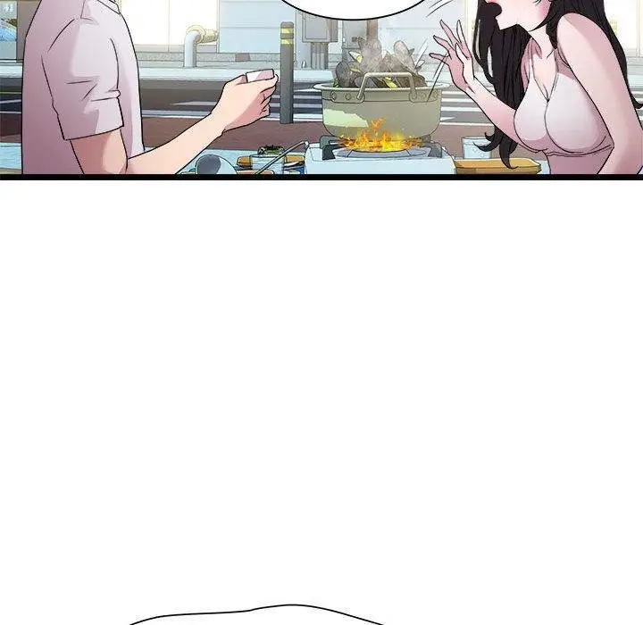 漫画《RE：23岁》第15话第116张图