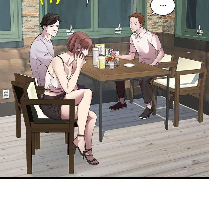 漫画《RE：23岁》第16话第74张图