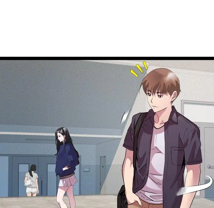 漫画《RE：23岁》第30话第20张图