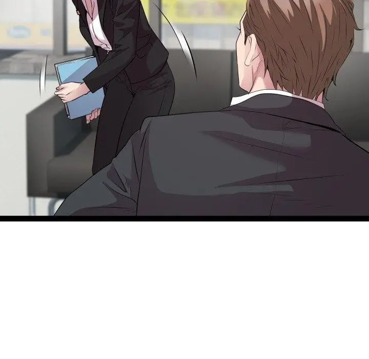 漫画《RE：23岁》第39话第44张图