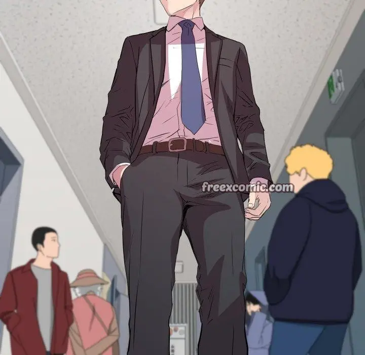 漫画《RE：23岁》第39话第64张图