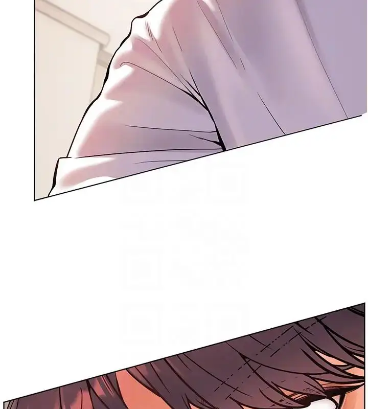 漫画《老师的亲密指导》第6话第50张图