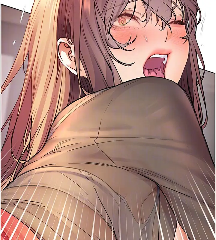 漫画《老师的亲密指导》第63话第120张图