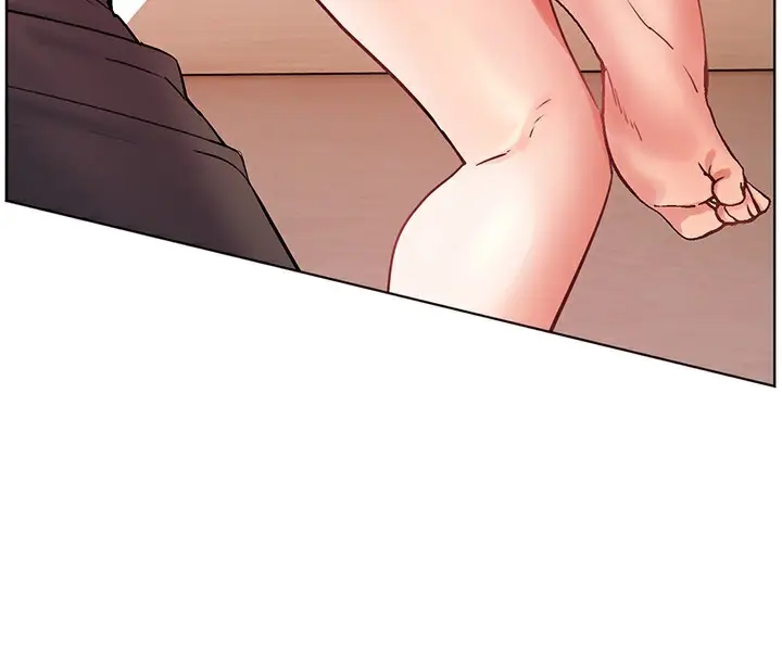 漫画《老师的亲密指导》第63话第169张图