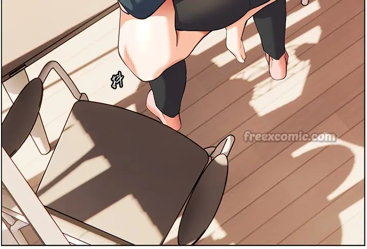 漫画《老师的亲密指导》第63话第42张图