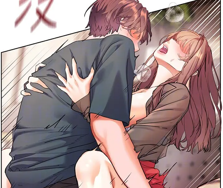 漫画《老师的亲密指导》第63话第50张图