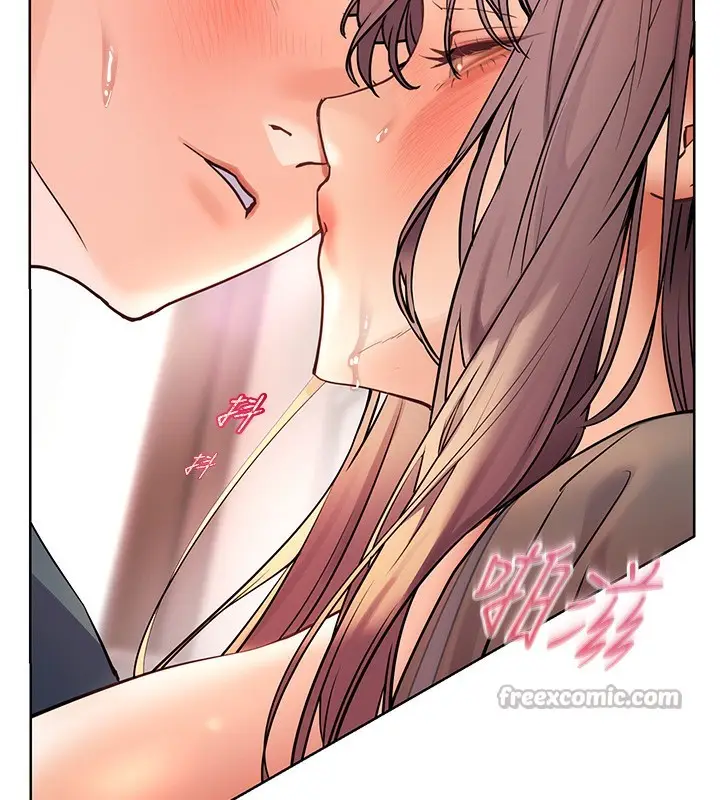 漫画《老师的亲密指导》第63话第70张图