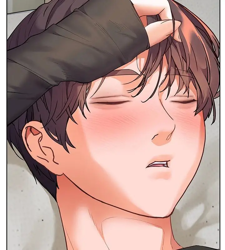 漫画《老师的亲密指导》第71话第12张图