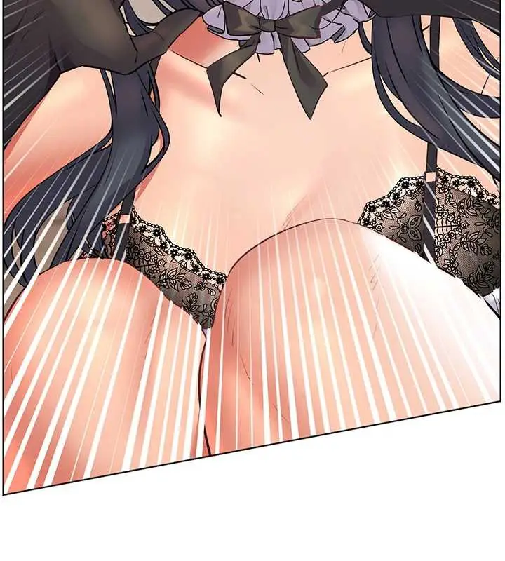 漫画《老师的亲密指导》第73话第169张图