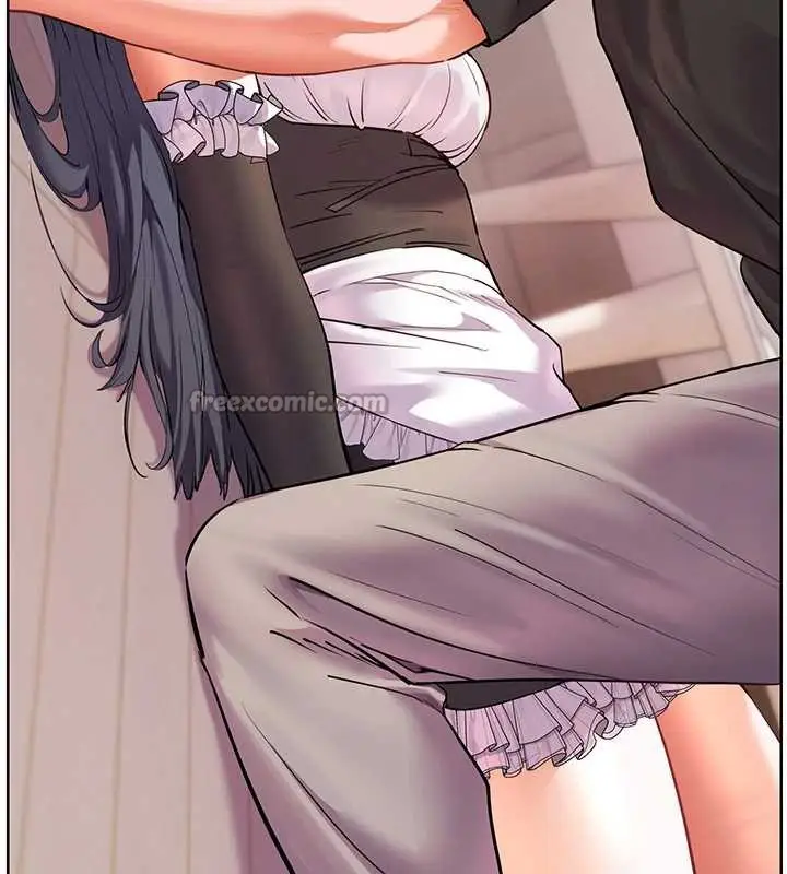 漫画《老师的亲密指导》第73话第181张图