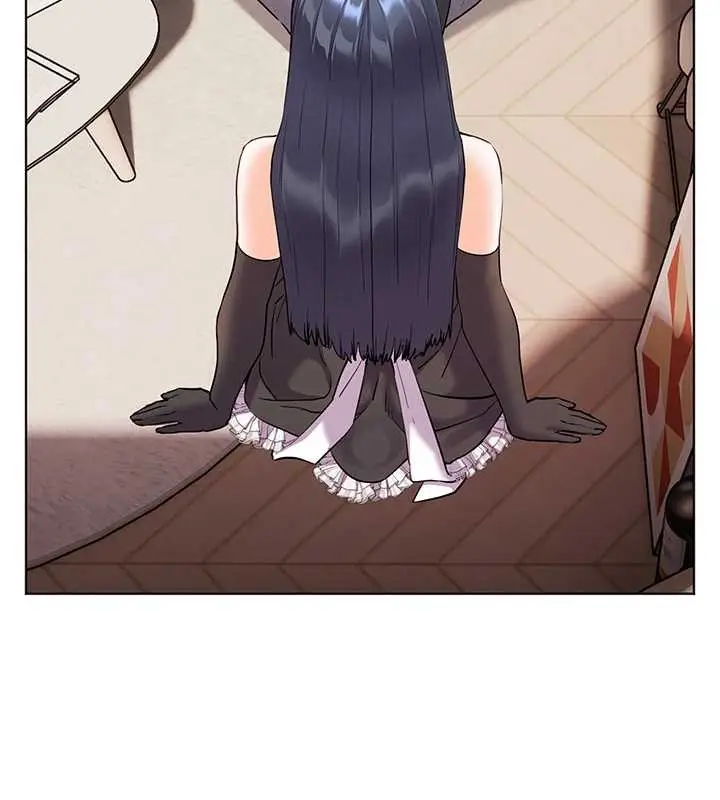 漫画《老师的亲密指导》第73话第43张图