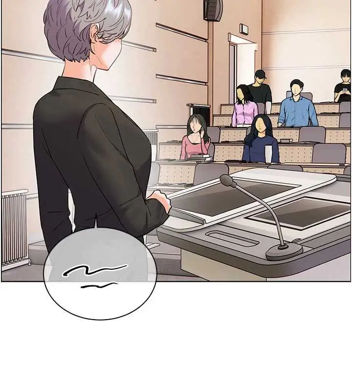 漫画《老师的亲密指导》第74话第155张图