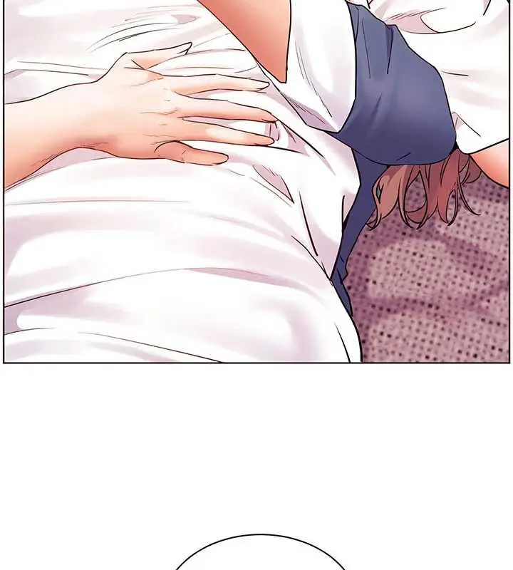漫画《老师的亲密指导》第74话第211张图