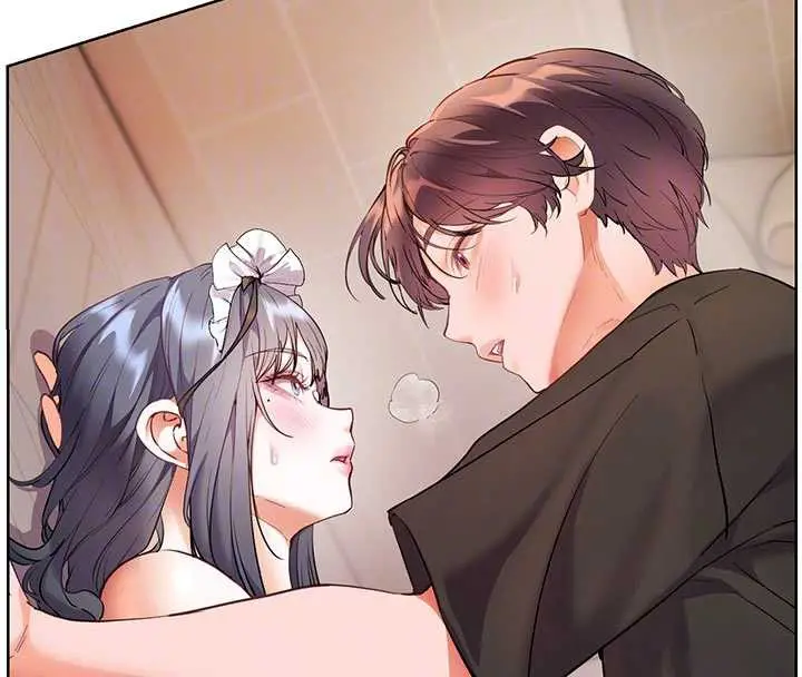 漫画《老师的亲密指导》第74话第24张图
