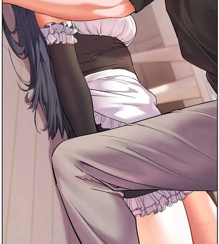 漫画《老师的亲密指导》第74话第25张图