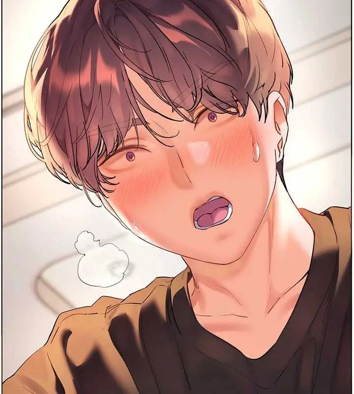 漫画《老师的亲密指导》第74话第34张图