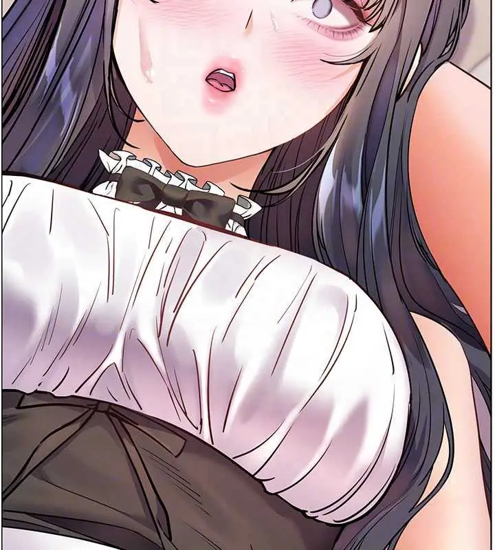漫画《老师的亲密指导》第74话第37张图