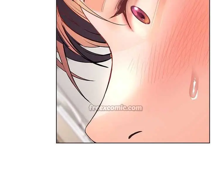 漫画《老师的亲密指导》第74话第45张图