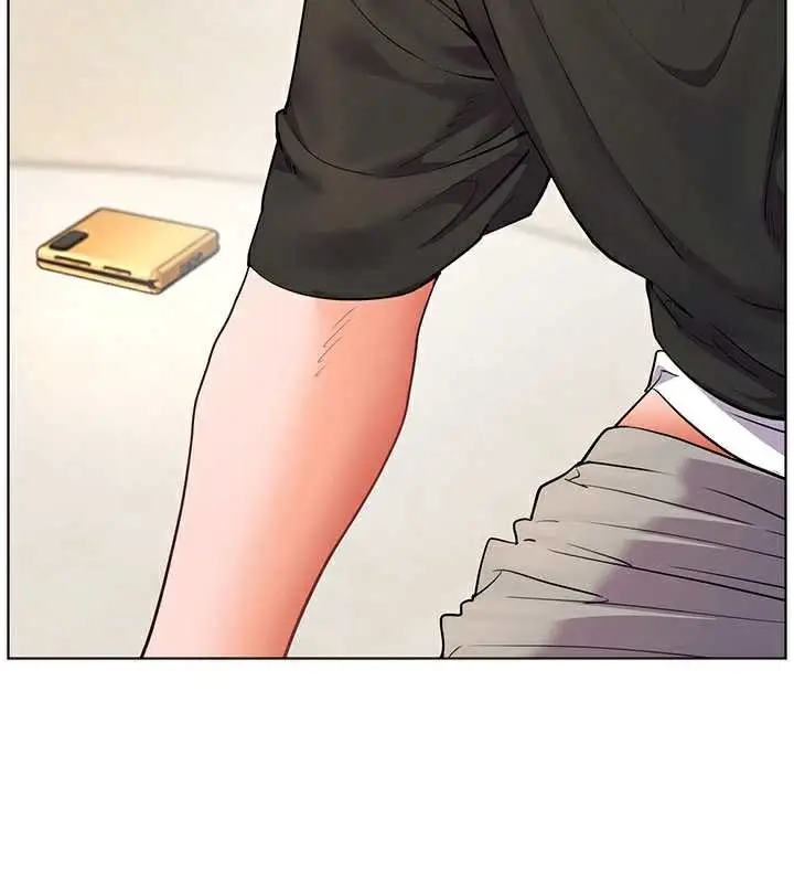 漫画《老师的亲密指导》第74话第55张图