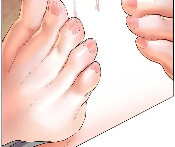 漫画《老师的亲密指导》第74话第8张图