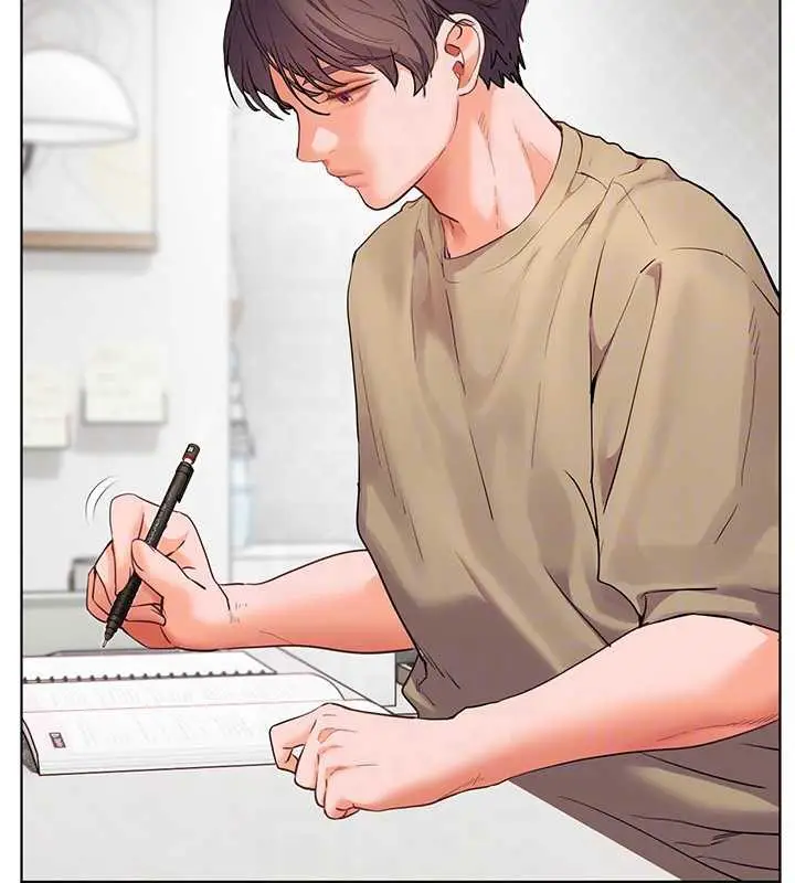 漫画《老师的亲密指导》第75话第112张图