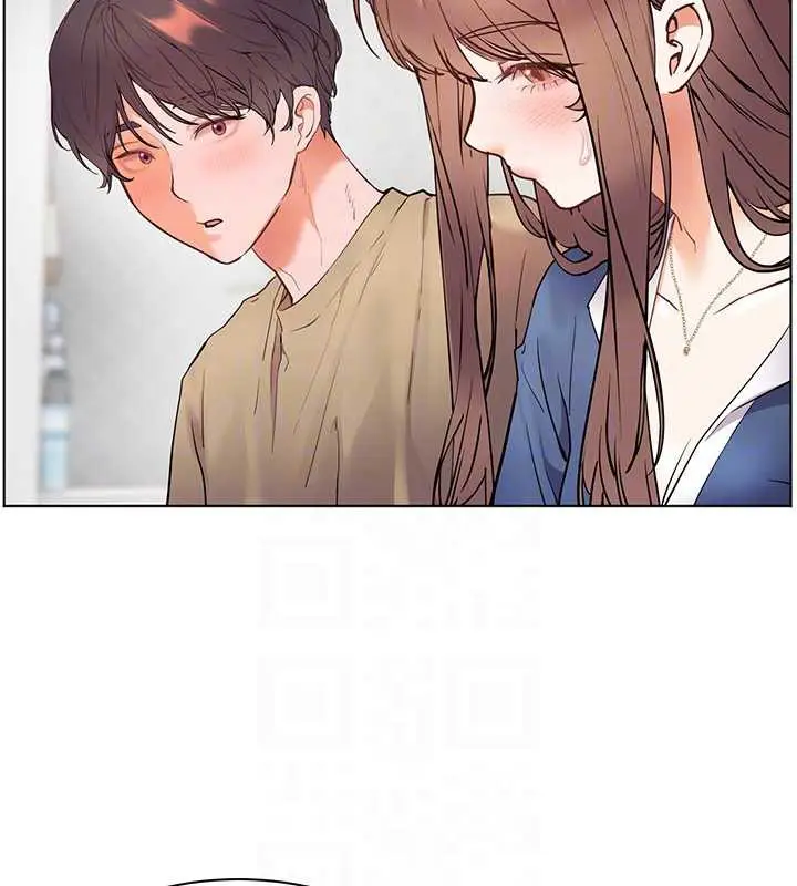 漫画《老师的亲密指导》第75话第129张图