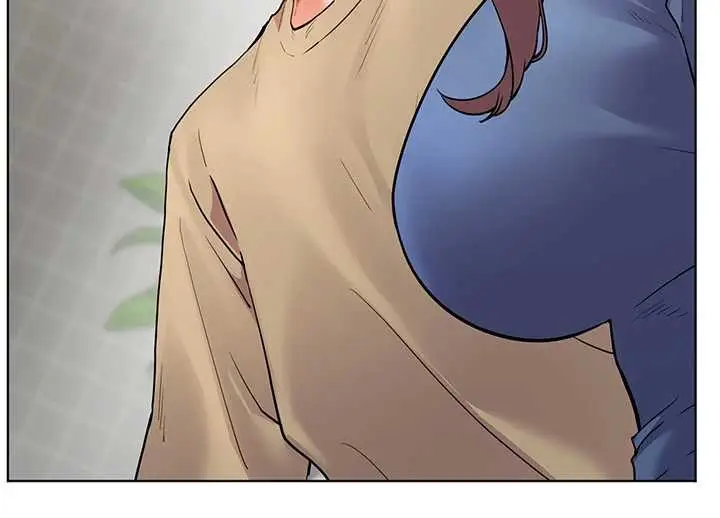 漫画《老师的亲密指导》第75话第167张图