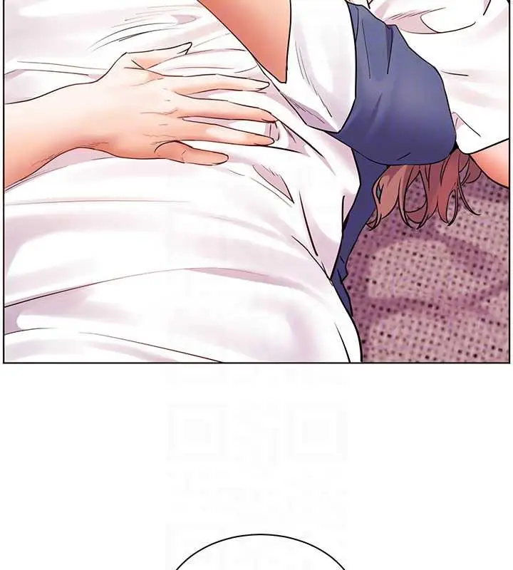 漫画《老师的亲密指导》第75话第20张图