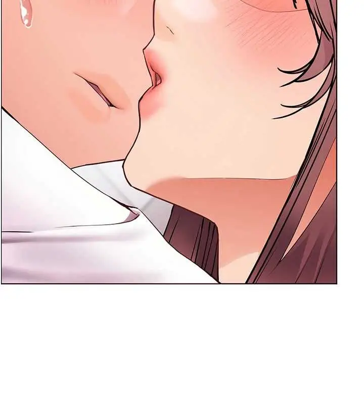 漫画《老师的亲密指导》第75话第27张图