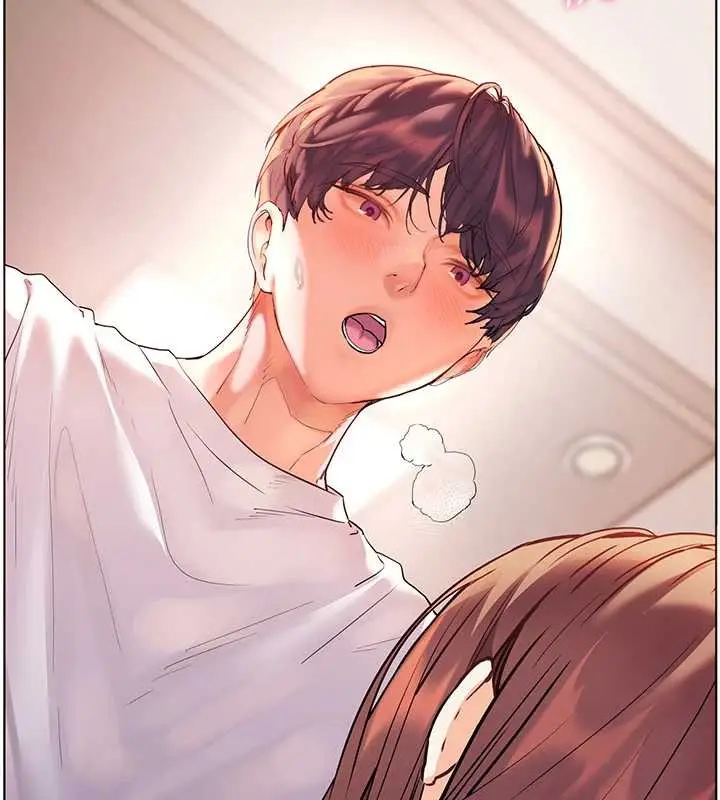 漫画《老师的亲密指导》第75话第46张图