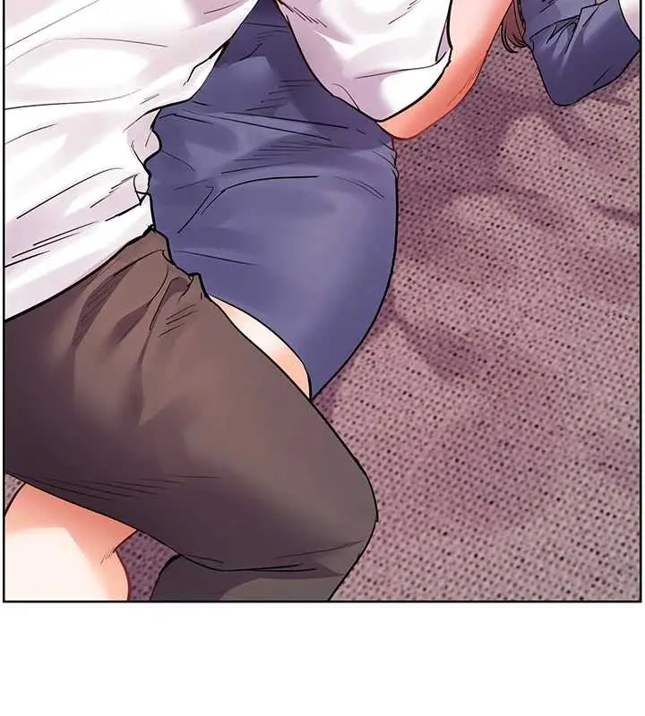 漫画《老师的亲密指导》第75话第9张图