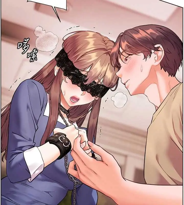 漫画《老师的亲密指导》第76话第105张图