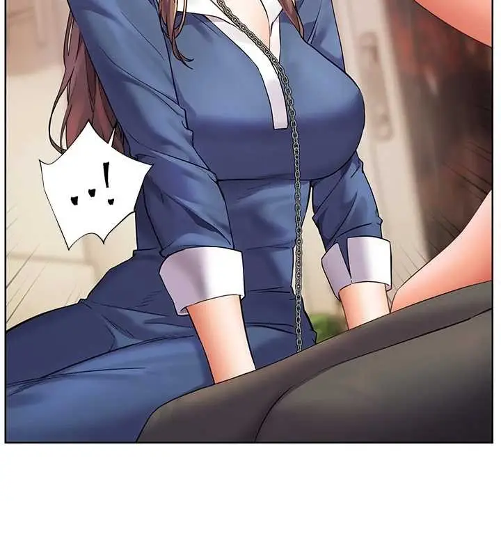 漫画《老师的亲密指导》第76话第41张图