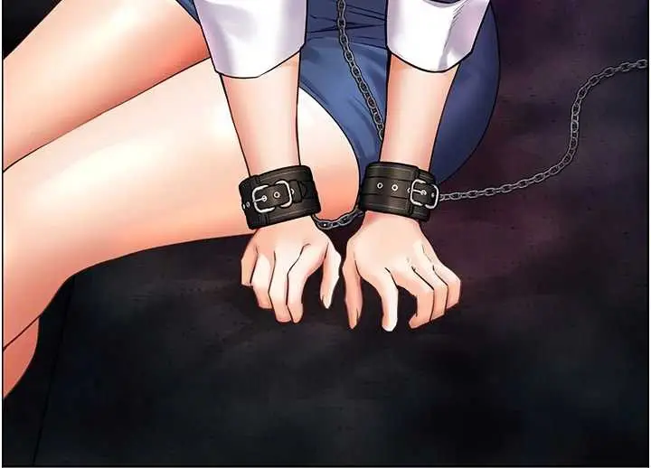 漫画《老师的亲密指导》第76话第59张图
