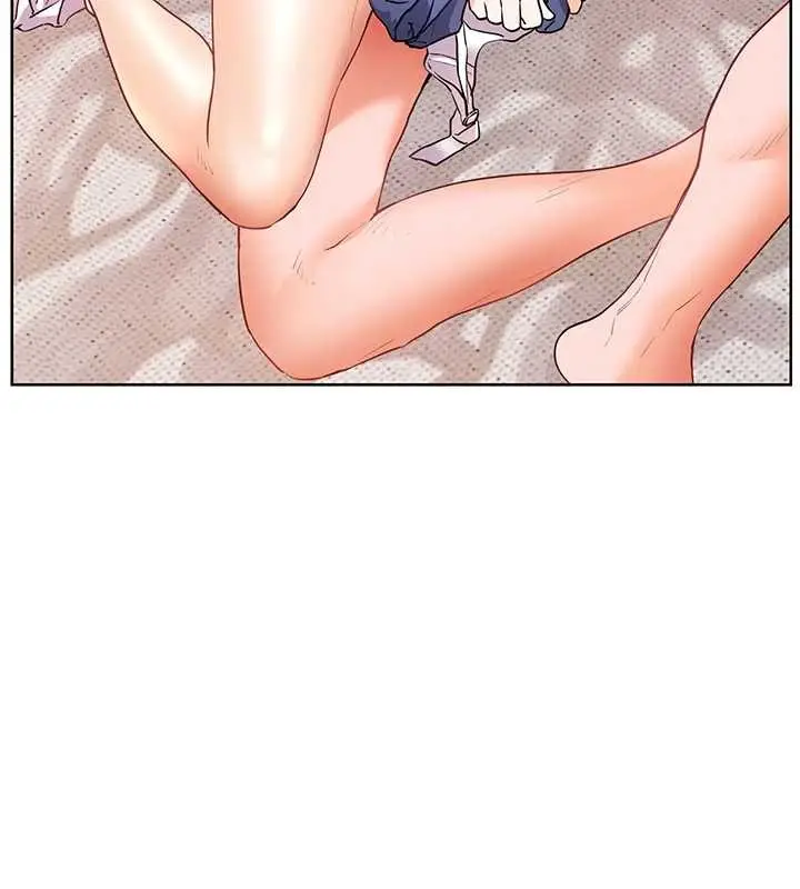 漫画《老师的亲密指导》第77话第144张图